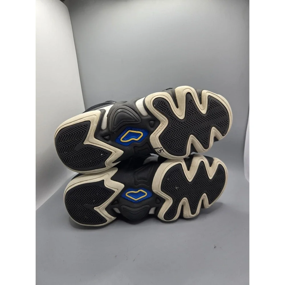 adidas style code